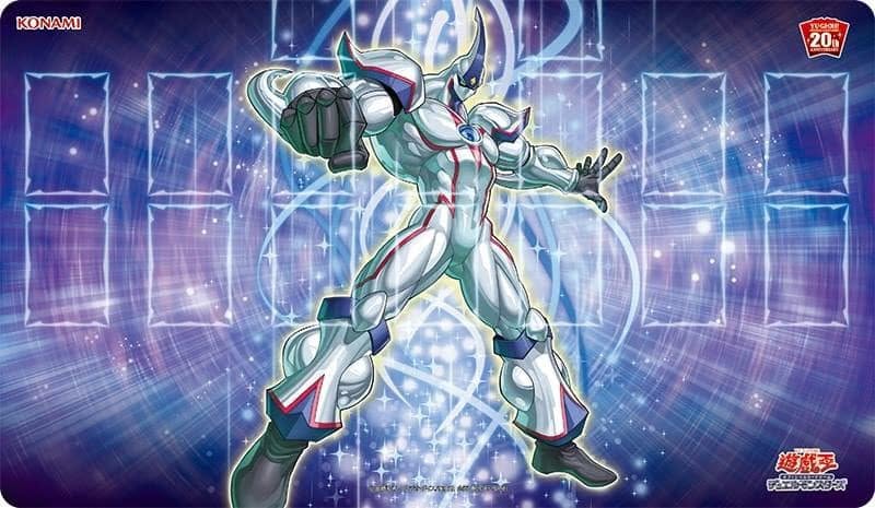 遊戲王 20週年 限定禮盒 20th ANNIVERSARY DUELIST BOX 20TH-JPB 日本製 5