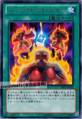 SHSP-JP060　燃燒拳魂　日文銀字 806