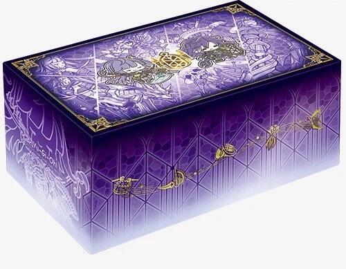 聖誕禮盒 周邊 QCTB 「自鳴天琴」特製卡盒 搜:QCTB-JP033