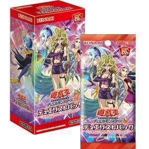 DP21 補充包 傳奇決鬥者篇4 孔雀舞 15包