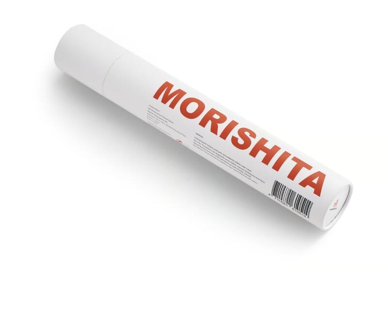森下 Morishita 桌墊保護收納套-厚款 36cm x 63cm (標準遊戲卡墊尺寸)